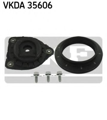 тампон на макферсън VKDA 35606