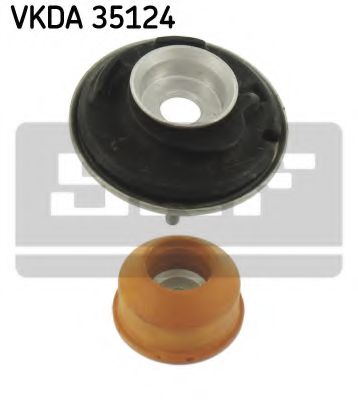 тампон на макферсън VKDA 35124