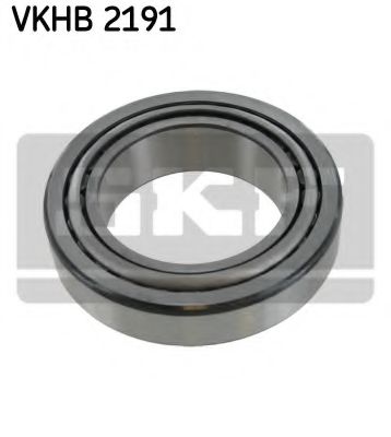 колесен лагер VKHB 2191
