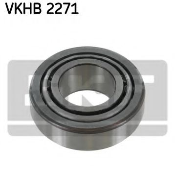 колесен лагер VKHB 2271