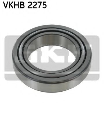 колесен лагер VKHB 2275