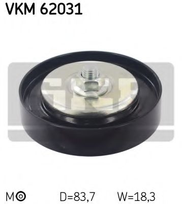 обтящна ролка, пистов ремък