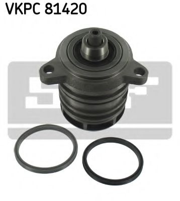водна помпа VKPC 81420