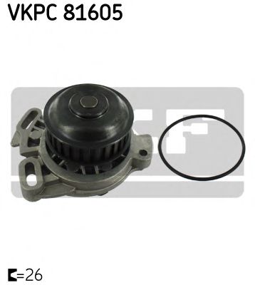 водна помпа VKPC 81605