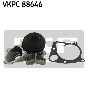 водна помпа VKPC 88646