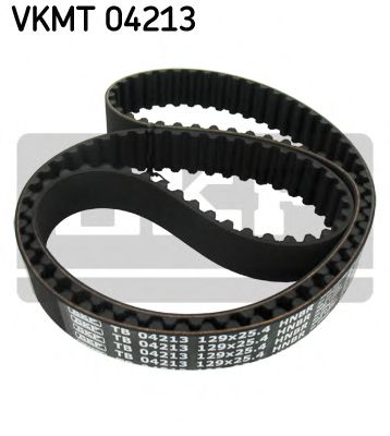 Ангренажен ремък