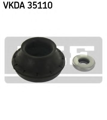 тампон на макферсън VKDA 35110