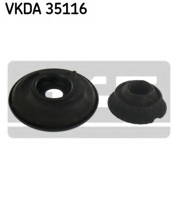 тампон на макферсън VKDA 35116