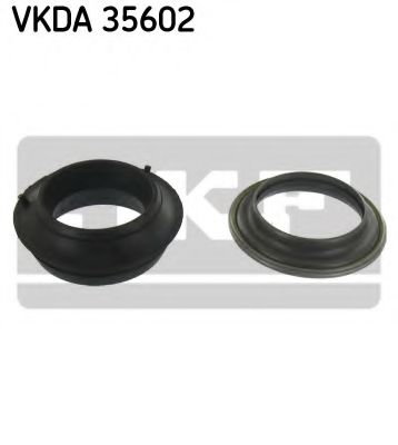 тампон на макферсън VKDA 35602
