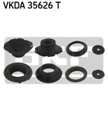 тампон на макферсън VKDA 35626 T