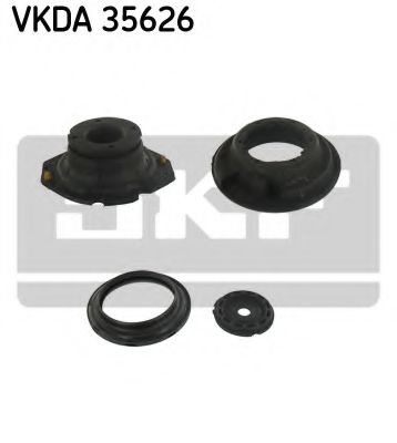 тампон на макферсън VKDA 35626