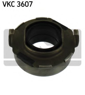 изключващ лагер VKC 3607
