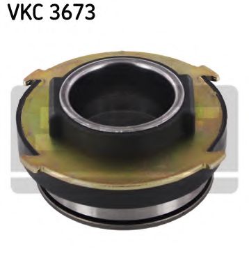 изключващ лагер VKC 3673