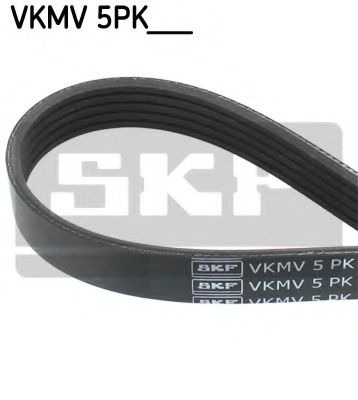 пистов ремък VKMV 5PK1355