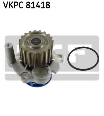водна помпа VKPC 81418
