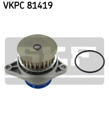 водна помпа VKPC 81419