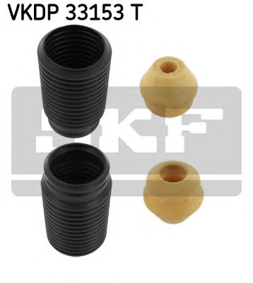 прахозащитен комплект, амортисьор VKDP 33153 T