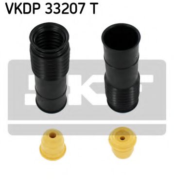 прахозащитен комплект, амортисьор VKDP 33207 T