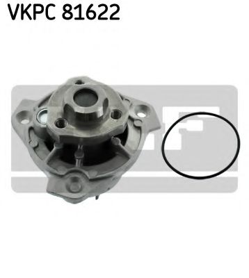 водна помпа VKPC 81622