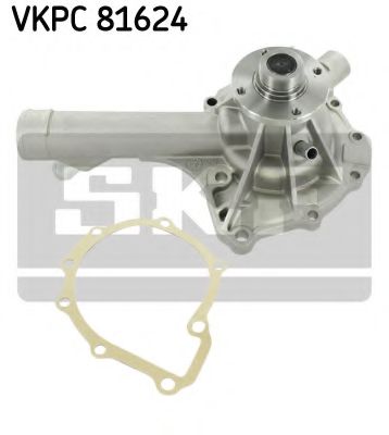 водна помпа