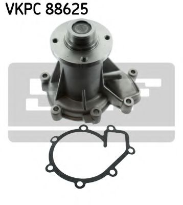 водна помпа VKPC 88625