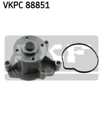 водна помпа VKPC 88851