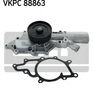 водна помпа VKPC 88863