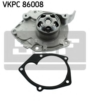 водна помпа VKPC 86008
