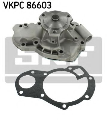 водна помпа VKPC 86603