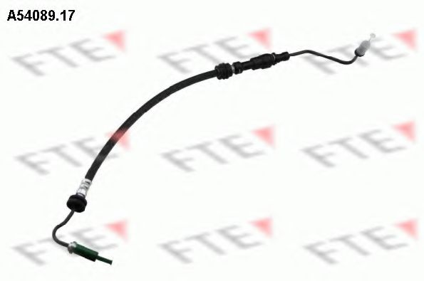 тръбопровод на съединителя A54089.17