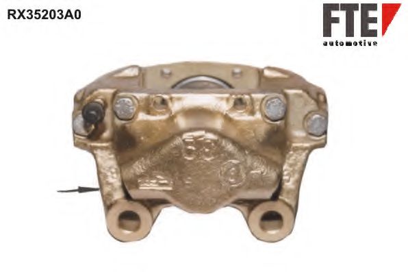спирачен апарат