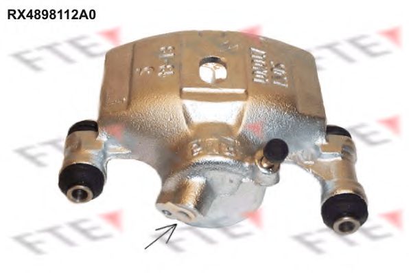 спирачен апарат