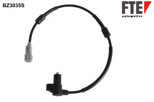 датчик, обороти на колелото