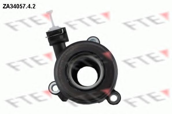 централен изключвател, съединител ZA34057.4.2