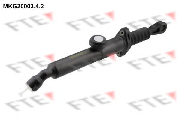 горна помпа на съединител MKG20003.4.2