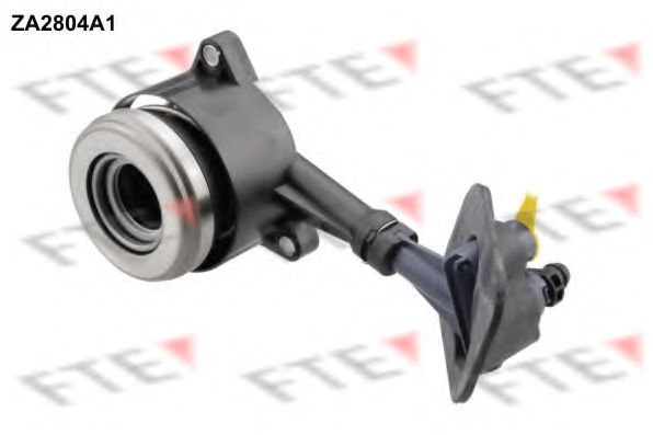 централен изключвател, съединител ZA2804A1