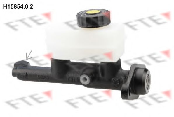 Спирачна помпа H15854.0.2
