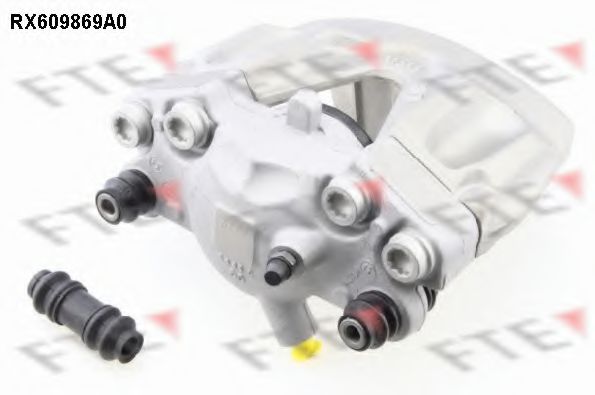 спирачен апарат