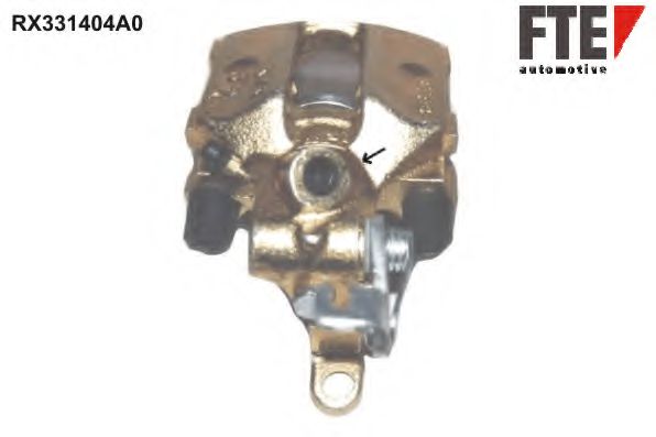 спирачен апарат