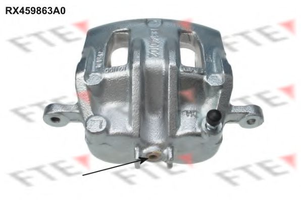 спирачен апарат