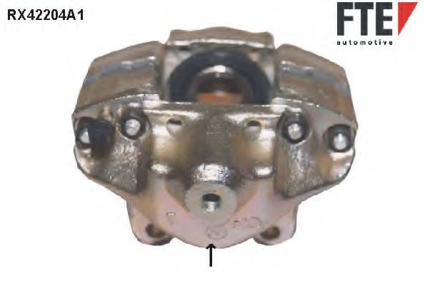 спирачен апарат