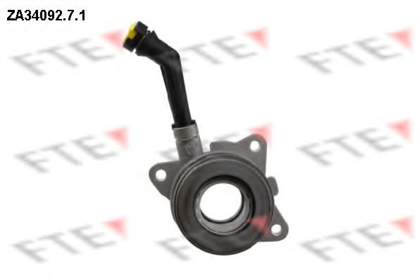 централен изключвател, съединител ZA34092.7.1