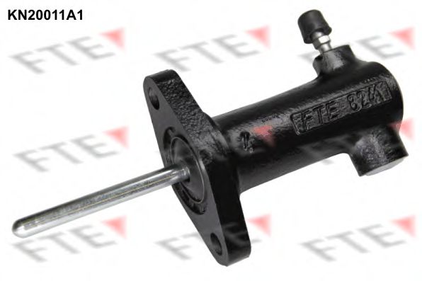 долна помпа за съединител, съединител KN20011A1