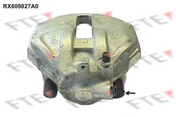 спирачен апарат