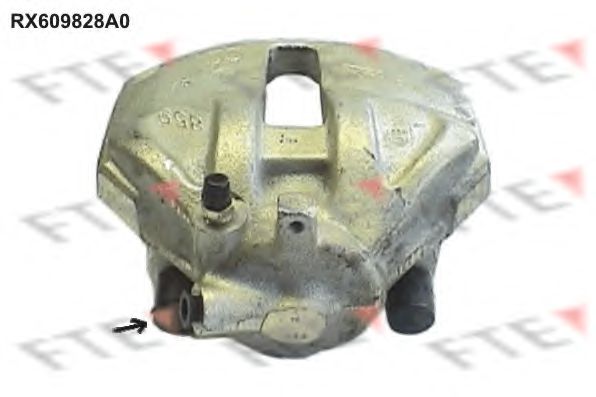 спирачен апарат