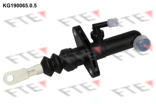 горна помпа на съединител KG190065.0.5