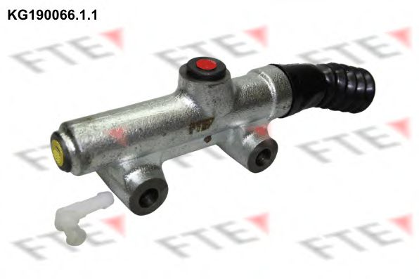 горна помпа на съединител KG190066.1.1