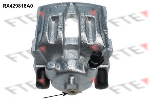 спирачен апарат