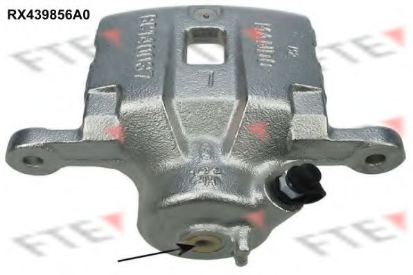 спирачен апарат RX439856A0