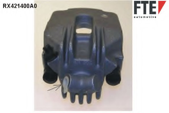 спирачен апарат RX421400A0